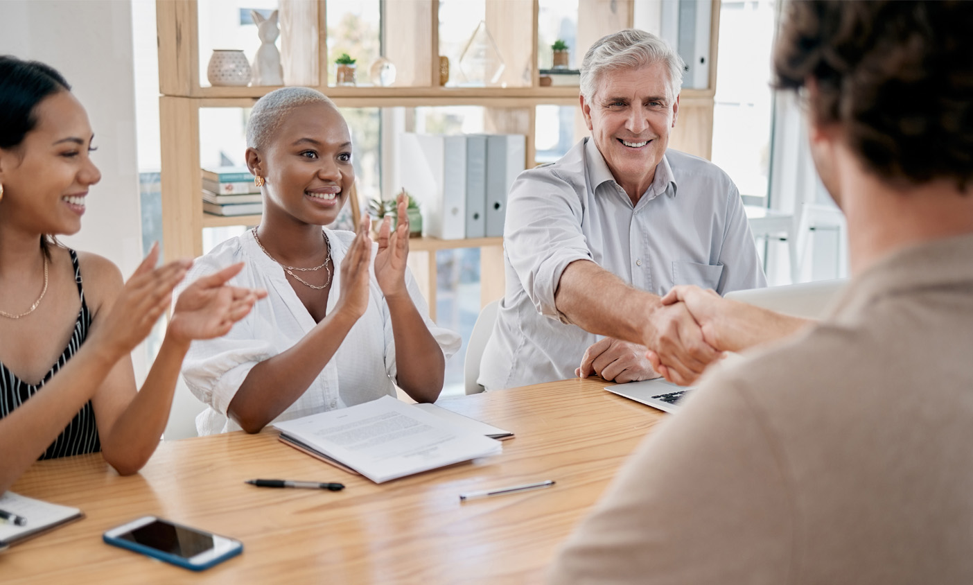 Empowering Companies