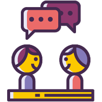 Client Interview & Selection