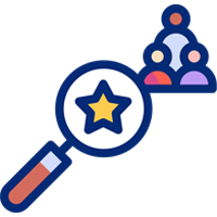 Talent Sourcing